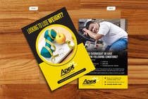 Graphic Design Inscrição do Concurso Nº11 para Design a small flyer for weight loss to leave at shop counters