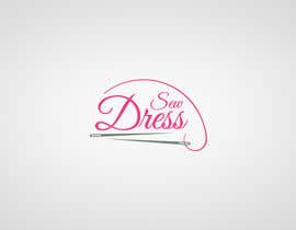 #83 para Design a professional logo for an online wedding dress e-commerce website por instudiozl
