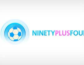 AliBenabbes tarafından Design a Logo for a Soccer Podcast için no 40