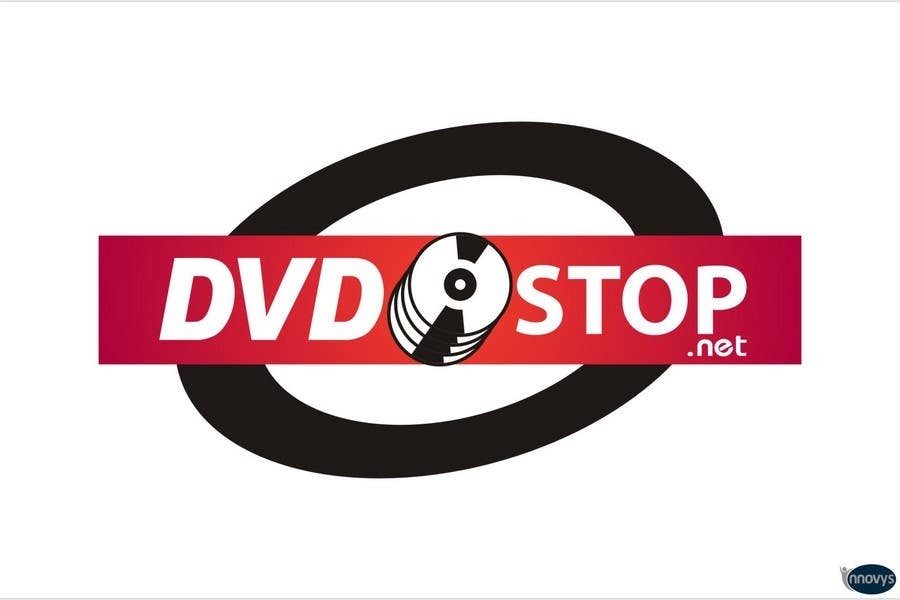 
                                                                                                            Proposition n°                                        184
                                     du concours                                         Logo Design for DVD STORE
                                    