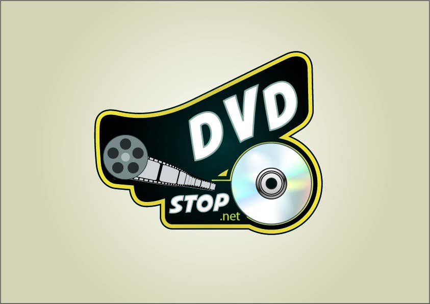 
                                                                                                                        Proposition n°                                            56
                                         du concours                                             Logo Design for DVD STORE
                                        
