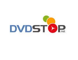 #203 para Logo Design for DVD STORE por smarttaste