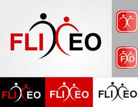 #234 untuk Design a Logo for FLIXEO video messaging app. oleh jjobustos