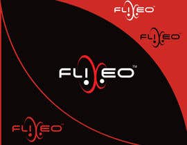 #222 untuk Design a Logo for FLIXEO video messaging app. oleh stamarazvan007