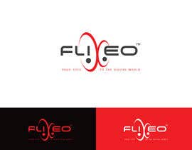 #261 untuk Design a Logo for FLIXEO video messaging app. oleh stamarazvan007