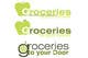 Kilpailutyön #281 pienoiskuva kilpailussa                                                     Logo Design for Groceries To Your Door
                                                