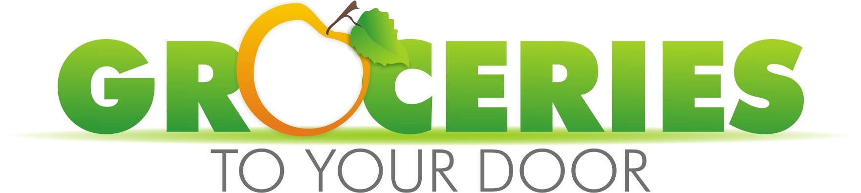 Příspěvek č. 130 do soutěže                                                 Logo Design for Groceries To Your Door
                                            