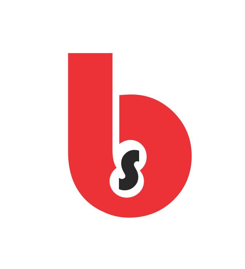 Proposition n°208 du concours                                                 Design a Logo for "b"
                                            