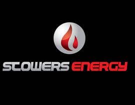 #279 dla Logo Design for Stowers Energy, LLC. przez IQlogo