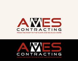 #130 cho Design a Logo for AMES bởi gamav99