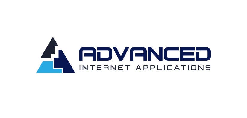 Penyertaan Peraduan #148 untuk                                                 Logo Design for Advanced Internet Applications
                                            