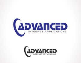 #100 untuk Logo Design for Advanced Internet Applications oleh Cbox9