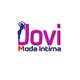 Contest Entry #47 thumbnail for                                                     Projetar Logo - JOVI Moda Intima
                                                
