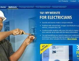 sanmoon2 tarafından Build a Website for an electrician için no 18