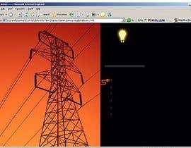 sumatraa tarafından Build a Website for an electrician için no 15