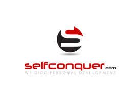 #173 cho Logo Design for selfconquer.com bởi Mohd00