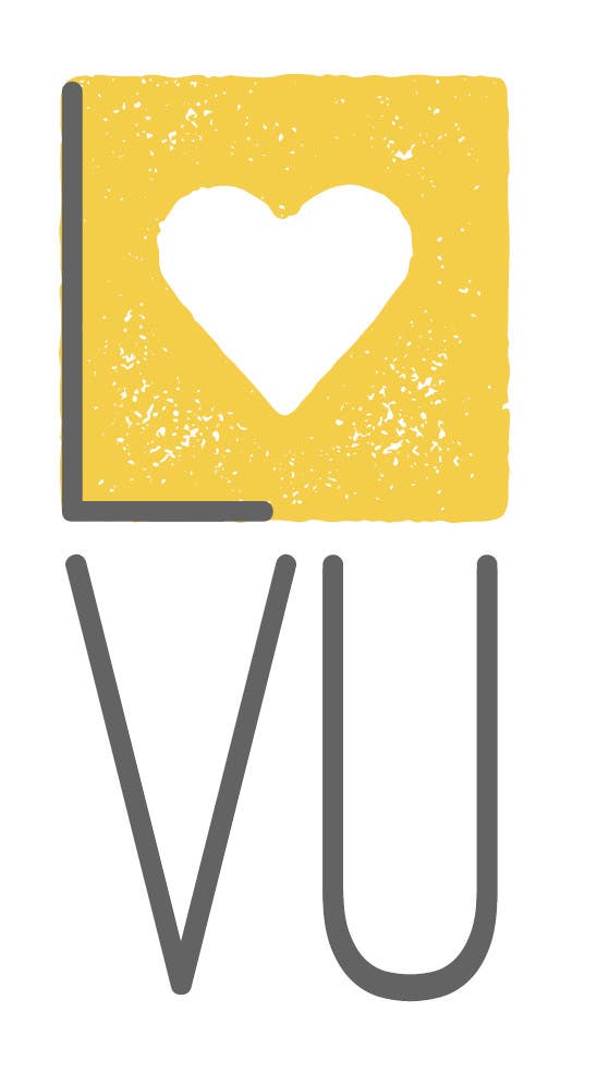 Konkurrenceindlæg #432 for                                                 Logo Design for LoVu
                                            