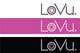 Miniatura da Inscrição nº 446 do Concurso para                                                     Logo Design for LoVu
                                                