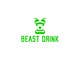 Kilpailutyön #20 pienoiskuva kilpailussa                                                     Fitness Drink Logo Design
                                                