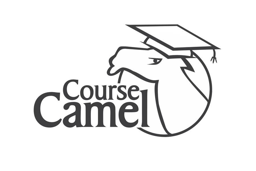 Proposition n°216 du concours                                                 Logo Design for Course Camel
                                            