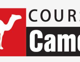 Nro 28 kilpailuun Logo Design for Course Camel käyttäjältä margy123