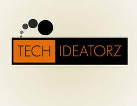 #43 for Design a Logo for Our Company TECHIDEATORZ by romeltribhane