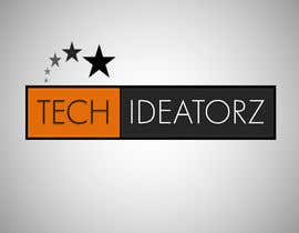 #45 for Design a Logo for Our Company TECHIDEATORZ by romeltribhane
