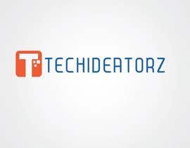 #13 for Design a Logo for Our Company TECHIDEATORZ by mksmanu