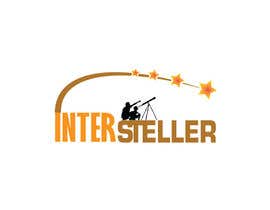 nº 72 pour Design a Logo for Interstellar Optics par CJ009 