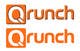 Miniatura da Inscrição nº 431 do Concurso para                                                     Logo Design for Qrunch
                                                