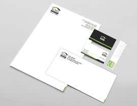 #105 for Design Business Cards and Stationary for KML Group af himel006