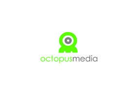 #261 for Logo Design for Octopus Media by natzbrigz