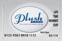 Graphic Design Entri Peraduan #3 for Loyalty Card Redesign for Plush Card (Pty) Ltd