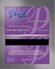 Imej kecil Penyertaan Peraduan #8 untuk                                                     Loyalty Card Redesign for Plush Card (Pty) Ltd
                                                
