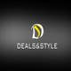 Imej kecil Penyertaan Peraduan #272 untuk                                                     Logo Design for Deals&Style
                                                