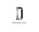 Pictograma corespunzătoare intrării #130 pentru concursul „                                                    Logo design for a new company selling luxury: DanubeLux.
                                                ”