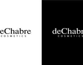 nº 99 pour Logo Design for deChabre Cosmetics par pcccp 