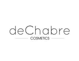 nº 53 pour Logo Design for deChabre Cosmetics par trangbtn 