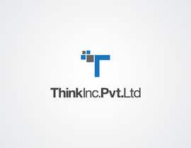 EzzDesigner tarafından Design a Logo for Think Incorporation için no 12