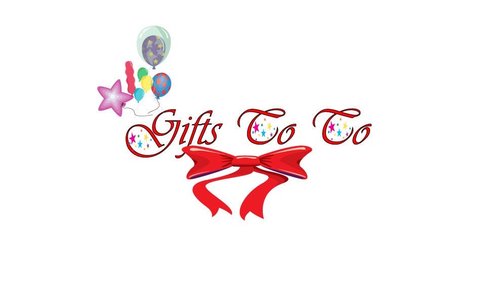 Contest Entry #70 for                                                 Design a logo and stationary for Gifts ToTo
                                            
