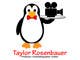 Icône de la proposition n°8 du concours                                                     Design a Penguin logo for Video Production freelancer
                                                