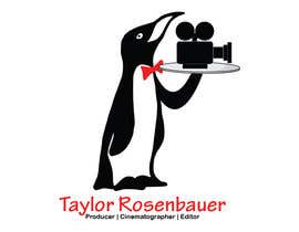 nº 18 pour Design a Penguin logo for Video Production freelancer par topprofessional 