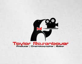 nº 17 pour Design a Penguin logo for Video Production freelancer par vishnu4droid 