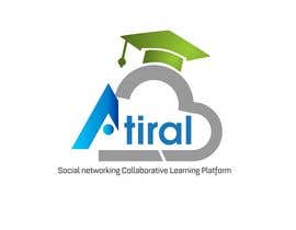 #87 for Atiral need a logo af VikiFil