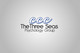 #145. pályamű bélyegképe a(z)                                                     Logo Design for The Three Seas Psychology Group
                                                 versenyre