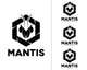 Konkurrenceindlæg #56 billede for                                                     Design a Logo for Mantis Photo Academy
                                                