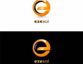 #69 for Ezesol logo by Brandswar