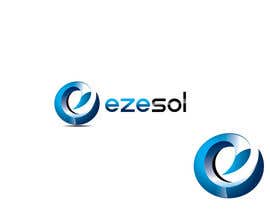#71 for Ezesol logo by saimarehan