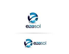 #82 for Ezesol logo by saimarehan