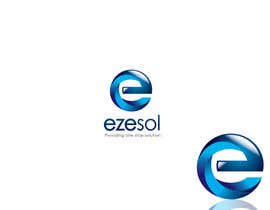 #85 for Ezesol logo by saimarehan